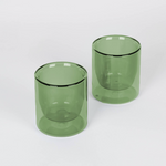 Load image into Gallery viewer, Verde Glass Duo
