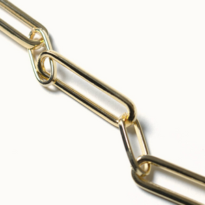Layering Chain Bracelet