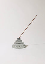 Load image into Gallery viewer, Glass Incense Holder
